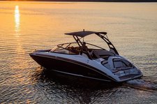 ENJOY MIAMI JET BOAT RENTAL