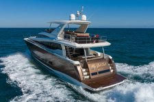 The Best Yacht Rental in Biscayne Bay - 75' Prestige