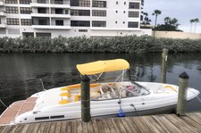 Clean and Courteous - rental with Captain only