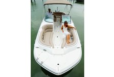welcome to Miami, see you aboard the 24.