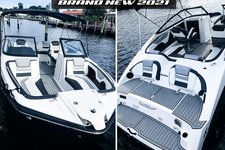 Yamaha 212 A Perfect Boat For A Perfect Boat Day