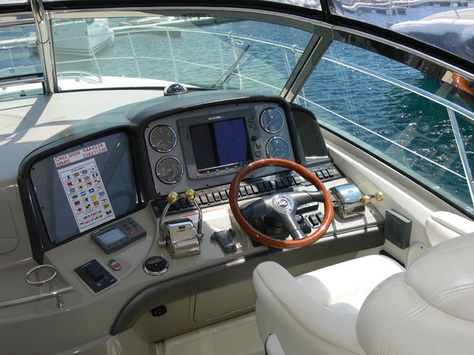 Boat rental in , 