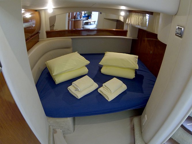 45.0 feet Sea Ray Boats in great shape