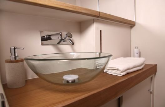 Sail Split region, HR waters on a beautiful Hanse Yachts Hanse 445