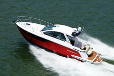 If you were to desire a vessel with more luxury