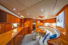 The Lavish – 60′ Sunseeker
