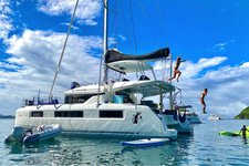 DISCOVER LUXURY PRIVATE CRUISES IN MONTENEGRO