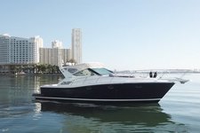 Luxury Italian Yacht