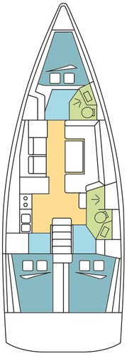 Baja California Sur, MX sailing at its best