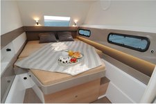 This sailboat charter is perfect to enjoy  USVI