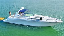 * 46 Ft Party Yacht -  / CREW INCLUDED