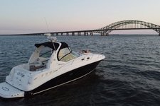 Boat for charter on the Great South Bay  Long Island, NY