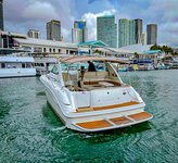 🛥 Sea Ray 40ft || BEST WAY TO DISCOVER MIAMI