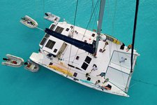 Sail Bahamas in comfort and style aboard this amazing catamaran