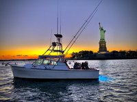 Cruise NYC  privately without the crowds.
