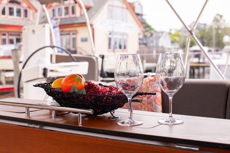 Annapolis Boat Rentals Private Yacht Charters MD Sailo