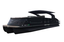 Immaculate, One of A Kind VIP Harris V270