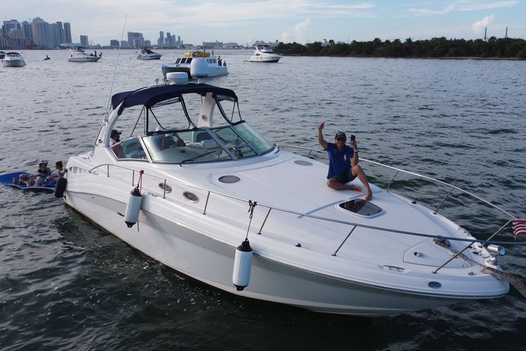 Miami Boat Rentals and Yacht Charters Sailo Florida