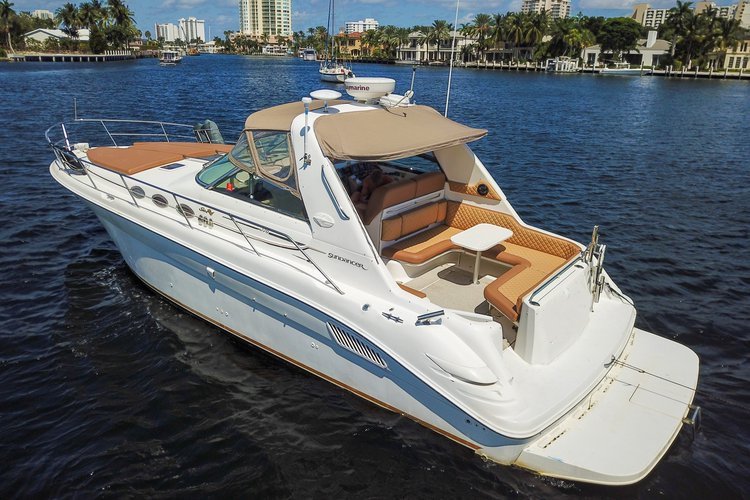Boat & Yacht Rentals in Fort Lauderdale, FL Sailo