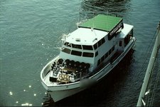 Charter 69' magnificent motor yacht in Washington