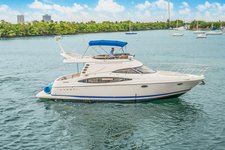 Best Party Boat 13 People 44ft