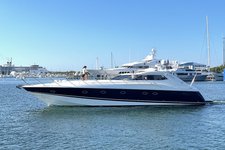 🔥20% off  !!🔥65' Sunseeker Luxury Yacht Palm Beach.