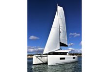 ⛵  New Lagoon 40'  Cruising Catamaran in Puerto Vallarta, Mexico