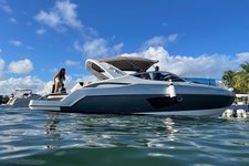 Rent the amazing NEW 2019 Schaefer 303