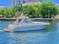 Miami charter