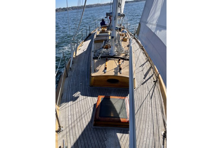 Boat for rent Cherubini 50.0 feet in Hoboken, NJ