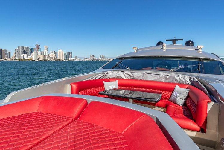 Miami Boat Rentals and Yacht Charters Sailo Florida