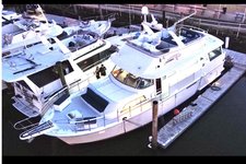 Yacht NY & NJ #1 in Client Experience for up to 32 Guests