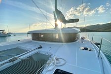 Experience Luxury and Comfort with our new Lagoon 42 Catamaran