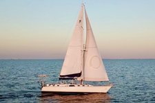 Day Sails and Sunset Cruises - Downtown St. Petersburg, FL - 44' Yacht