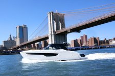 *Female Owned*-#1 Luxury Yacht- -12 max