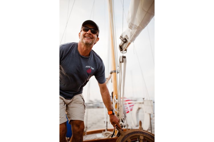 Boat Rental Newport, Rhode Island — Yacht Charters Newport RI Sailo