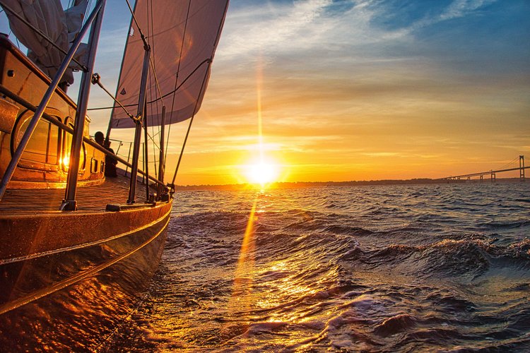 Boat Rental Newport, Rhode Island — Yacht Charters Newport RI Sailo