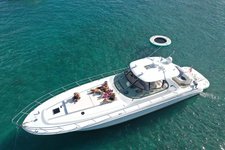 Immaculate 60'  Yacht