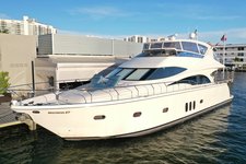Luxury cruises for up to 20 passengers.