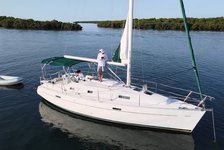 Best and most Relaxing Sail in Miami! Join Us!! Sandbar, Skyline and more!