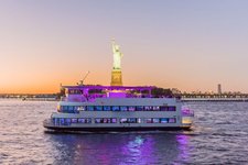 The perfect boat for your next large event!