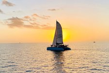 Custom built 48′ Kurt Hughes "The Best in Waterfront Entertaining in Naples"