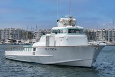 Custom 56' 39 Passenger Party Boat