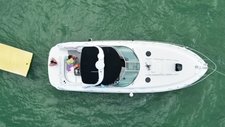 SEA RAY SUNDANCER 340 in Fort Lauderdale