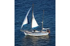 Celebrate your upcoming event in San Francisco onboard this luxurious ketch