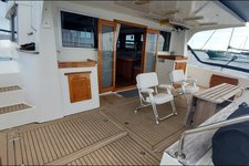 Boat Trip Adventure in Florida
