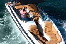 Spectacular Sandbar/Skyline Miami Boat Tour-No Hidden Fees