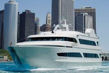 Atlantis - Mega New York Party Yacht
