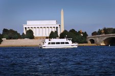 Private catamaran that's perfect for small events in  Alexandria!