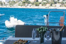 Rent a Breathtaking Boat in Cannes, south of france and Sail into Blissful Paradise!
